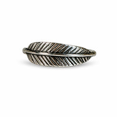 Shilprekha - Silver Ring