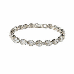 Muktavali - Moonstone Bracelet