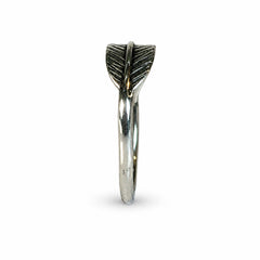 Shilprekha - Silver Ring