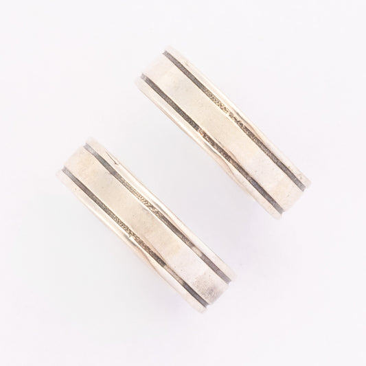 925 Sterling Silver Toe Ring – Adjustable Handmade Jewelry for Women