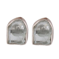 925 Sterling Silver Appatit Earrings for Women|Elegant Gemstone Jewelry Gift