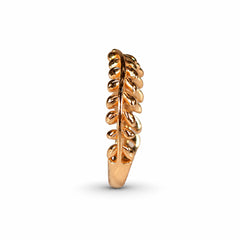 Mrinal - Rose Gold Ring