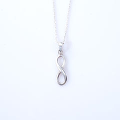 925 Sterling Silver Pendant for Women | Gemstone Pendant | Handmade Silver Jewelry | Elegant Daily Wear Gift