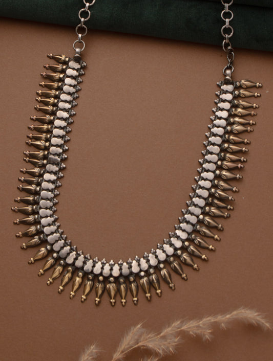 925 Sterling Silver Necklace for Women | Handmade Elegant Jewelry Gift