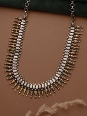 925 Sterling Silver Necklace for Women | Handmade Elegant Jewelry Gift
