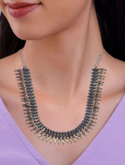 925 Sterling Silver Necklace for Women | Handmade Elegant Jewelry Gift