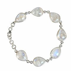 Jharika - Moonstone Bracelet