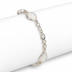 Jharika - Moonstone Bracelet