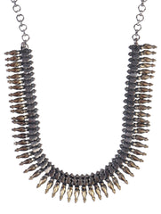 925 Sterling Silver Necklace for Women | Handmade Elegant Jewelry Gift