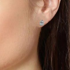 925 Sterling Silver Appatit Earrings for Women|Elegant Gemstone Jewelry Gift