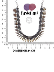 925 Sterling Silver Necklace for Women | Handmade Elegant Jewelry Gift