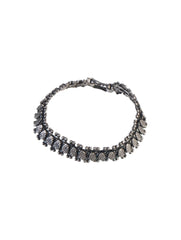 925 Sterling Silver Bracelet for Women | Handmade Silver Jewelry | Elegant Daily Wear Gift