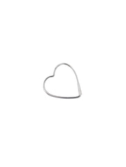 925 Sterling Silver Earrings for Women | Handmade Silver Jewelry | Elegant Daily Wear Gift