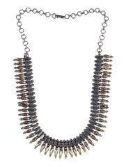 925 Sterling Silver Necklace for Women | Handmade Elegant Jewelry Gift
