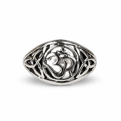 Pranav - Silver Ring