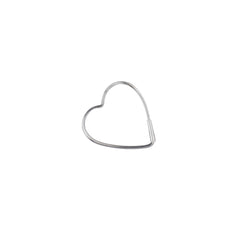 925 Sterling Silver Earrings for Women | Handmade Silver Jewelry | Elegant Daily Wear Gift