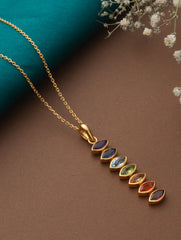 Chakra Pendant