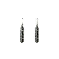 Elegant Sterling Silver Earrings – Timeless, Handcrafted Designs for a Classic, Luxury Look Perfect for Every Occasion