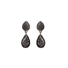 Luxury Sterling Silver Earrings – Handcrafted Designs with Timeless Elegance and Artistry for Every Style