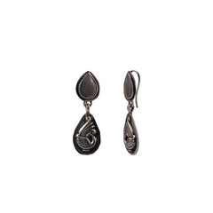 Luxury Sterling Silver Earrings – Handcrafted Designs with Timeless Elegance and Artistry for Every Style