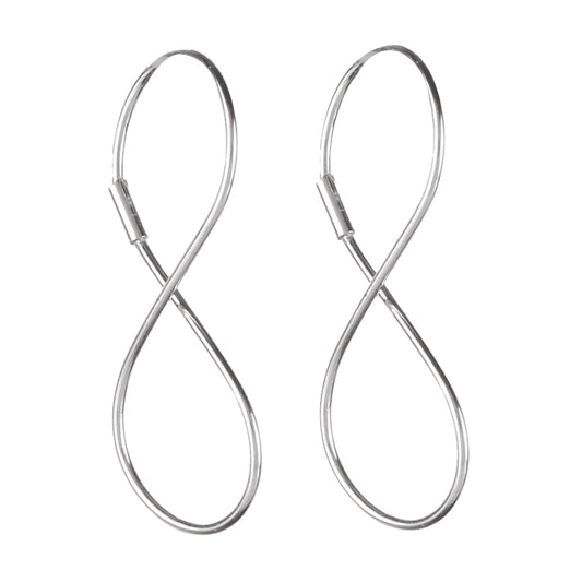 925 Sterling Silver Earrings for Women | Handmade Artisan Jewelry Gift