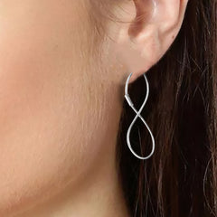 925 Sterling Silver Earrings for Women | Handmade Artisan Jewelry Gift