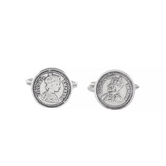Fusionari 925 Sterling Silver Adjustable Toe Ring for Women | Handmade Minimalist Jewelry | Classic White Silver Design | Size 2x2 cm | One Pair