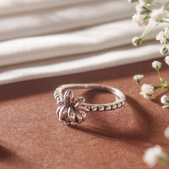 925 Silver Silver Sterling Silver Ring  Minimalist Handcrafted Jewelry, Everyday Luxury, Timeless Women’s Silver Ring, Perfect Gift for women