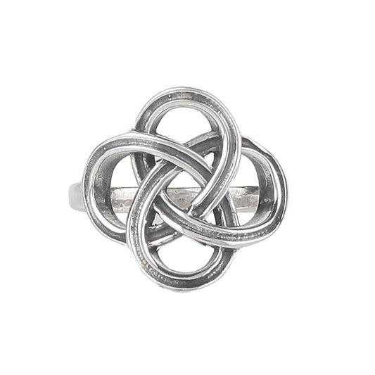 Fusionari 925 Silver Silver Sterling Silver Ring  Minimalist Handcrafted Jewelry, Everyday Luxury, Timeless Women’s Silver Ring, Perfect Gift