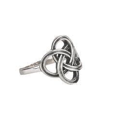 925 Silver Silver Sterling Silver Ring  Minimalist Handcrafted Jewelry, Everyday Luxury, Timeless Women’s Silver Ring, Perfect Gift