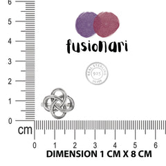 925 Silver Silver Sterling Silver Ring  Minimalist Handcrafted Jewelry, Everyday Luxury, Timeless Women’s Silver Ring, Perfect Gift