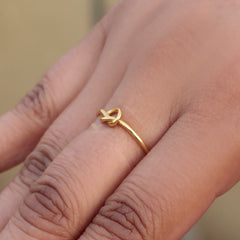 925 Silver Gold Plated Ring  Premium High-Polish Sterling Silver Jewelry, Stylish Designer Women’s Ring for Party & Gifting