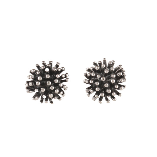 925 Sterling Silver Stud Earrings for Women | Timeless Classic Daily Wear Jewelry