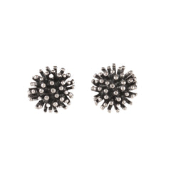 925 Sterling Silver Stud Earrings for Women | Timeless Classic Daily Wear Jewelry