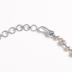 925 Sterling Silver Gold Plated Multistone Necklace for Women | Designer Handmade Jewelry | Vibrant Party Wear||
