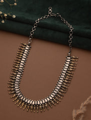 Silver Necklace for Women