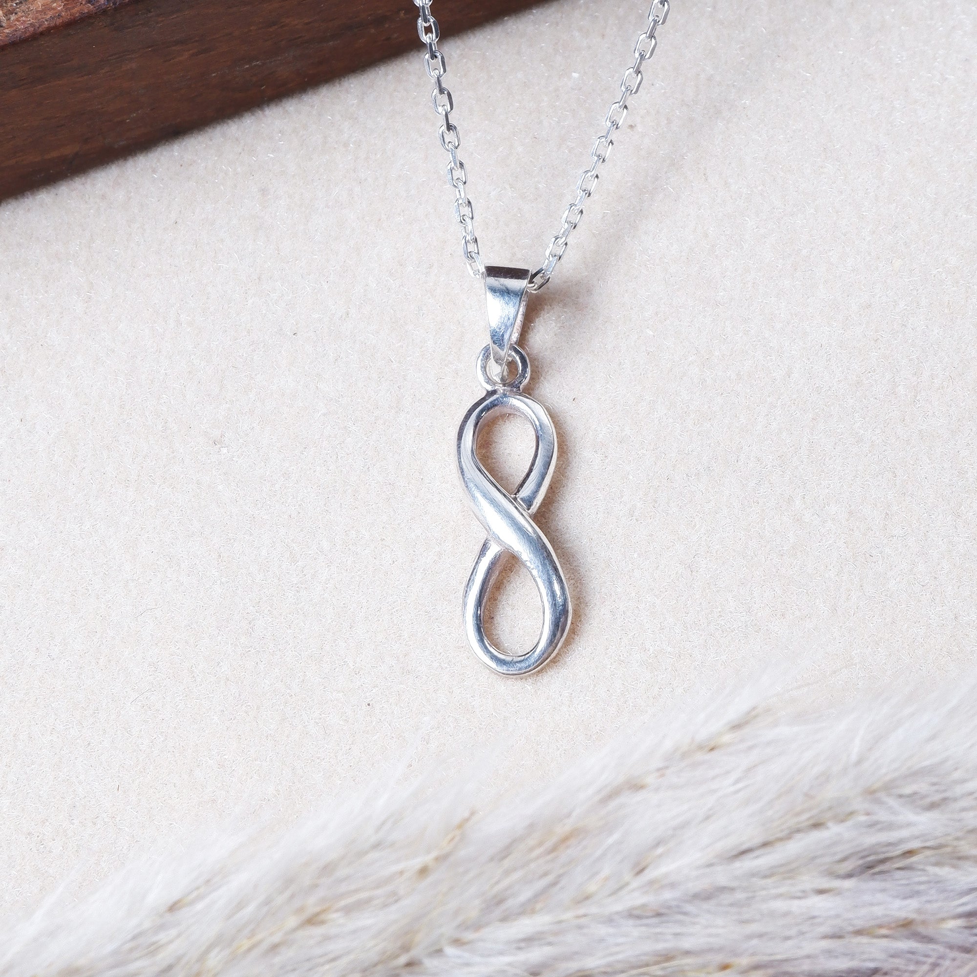 Silver Pendant