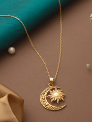 Silver Pendant for Women