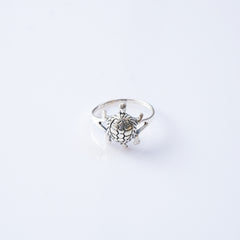 Turtle Ring