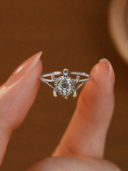 Turtle Rings