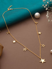 gold charm for women