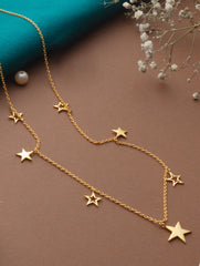 gold charm for women