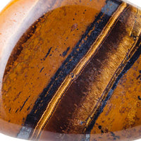Tiger Eye