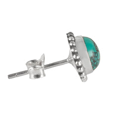 925-silver-timeless-elegance-handcrafted-luxury-silver-jewelry-Turquoise-earrings